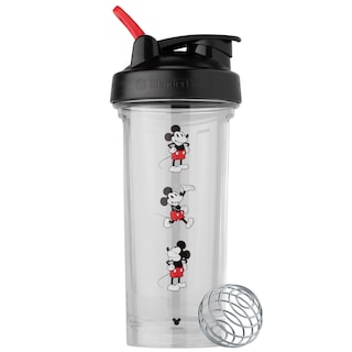 Foto 1 | Mezclador De Botellas, Botella Mickey & Friends Pro, 800 Ml - Venta Internacional.