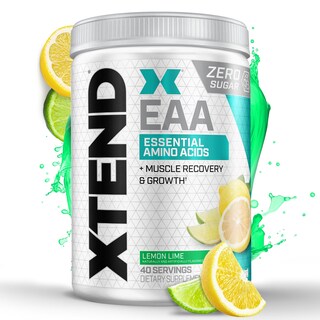 Foto 1 | Suplemento Scivation Xtend Eaa + Bcaa En Polvo, Limón Y Lima - Venta Internacional.