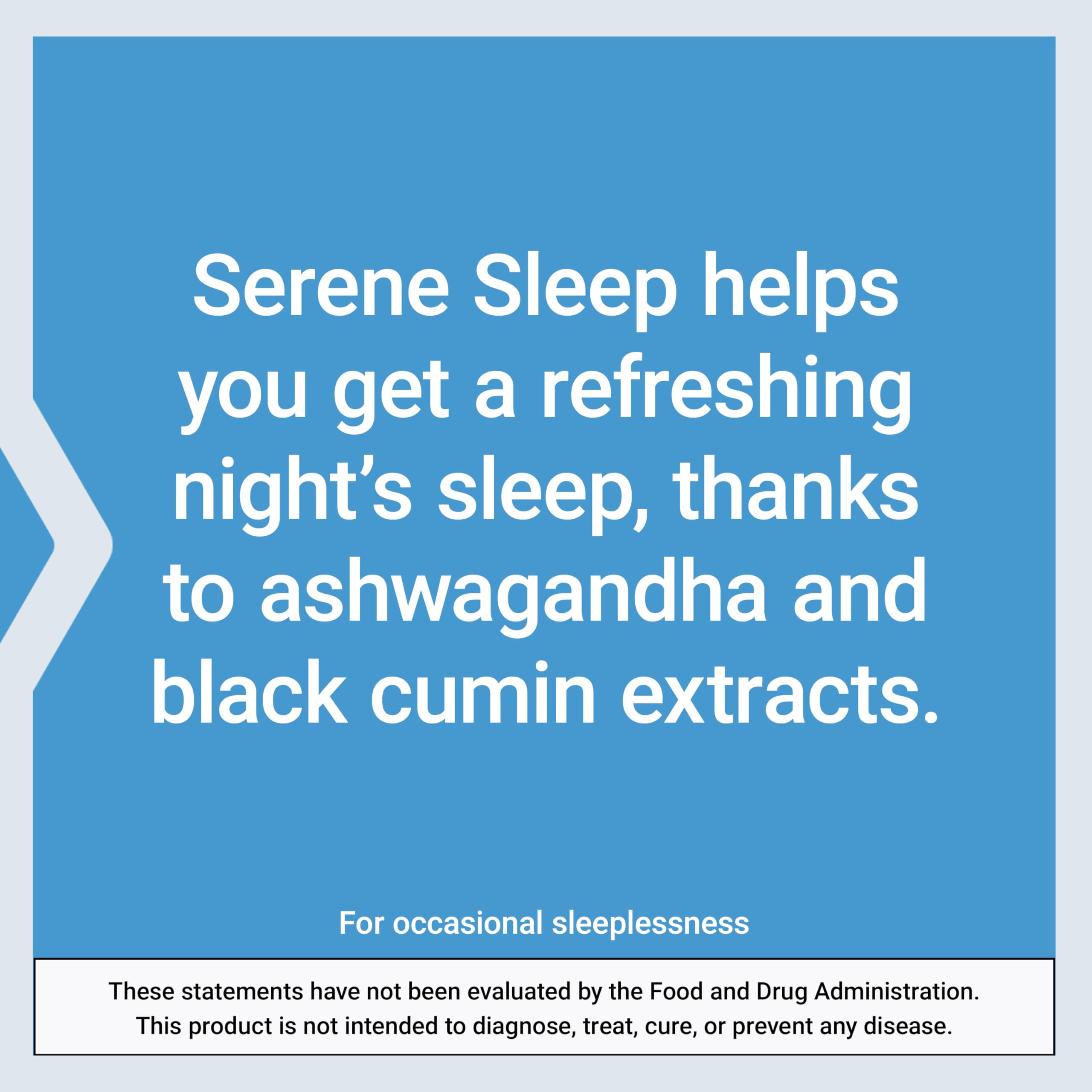 Foto 5 | Suplemento Para Dormir Life Extension Serene Sleep 30 Cápsulas Blandas - Venta Internacional.
