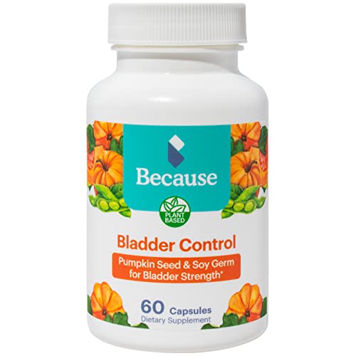 Foto 3 pulgar | Suplemento Para Controlar La Vejiga Hiperactiva, Calabaza, 600 Mg - Venta Internacional.