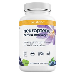 Foto 1 | Suplemento Para La Presión Ocular Neuroptene Eyecheck 60 Cápsulas - Venta Internacional.