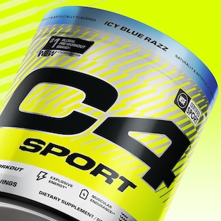 Foto 7 | Polvo Pre Workout Cellucor C4 Sport Sandía, 20 Porciones - Venta Internacional.