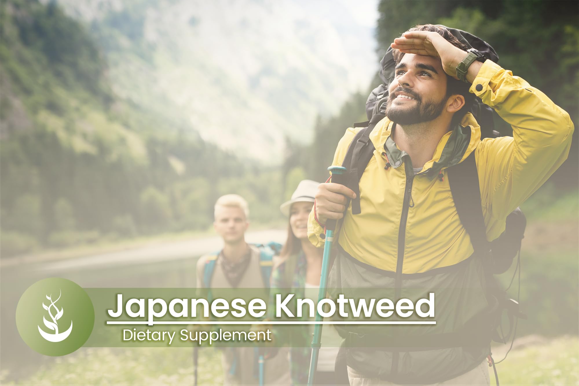 Foto 6 pulgar | Suplemento Con Ingredientes Puros Y Originales, Nudillo Japonés, 100 Cápsulas - Venta Internacional.