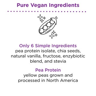 Foto 5 | Proteína En Polvo A Base De Plantas Nbpure Earthy Andy 600 G - Venta Internacional.