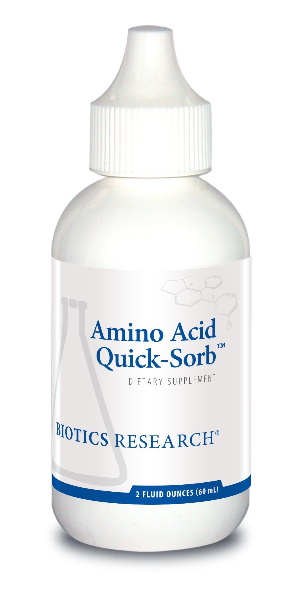 Foto 2 pulgar | Líquido De Absorción Rápida De Aminoácidos Supplement Biotics Research - Venta Internacional.