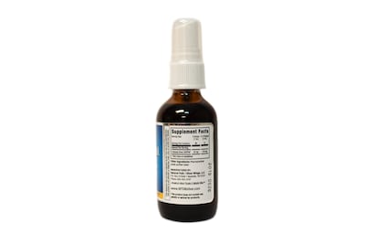 Foto 6 | Suplemento De Plata Coloidal Natural Path Silver Wings, 250 Ppm - Venta Internacional.