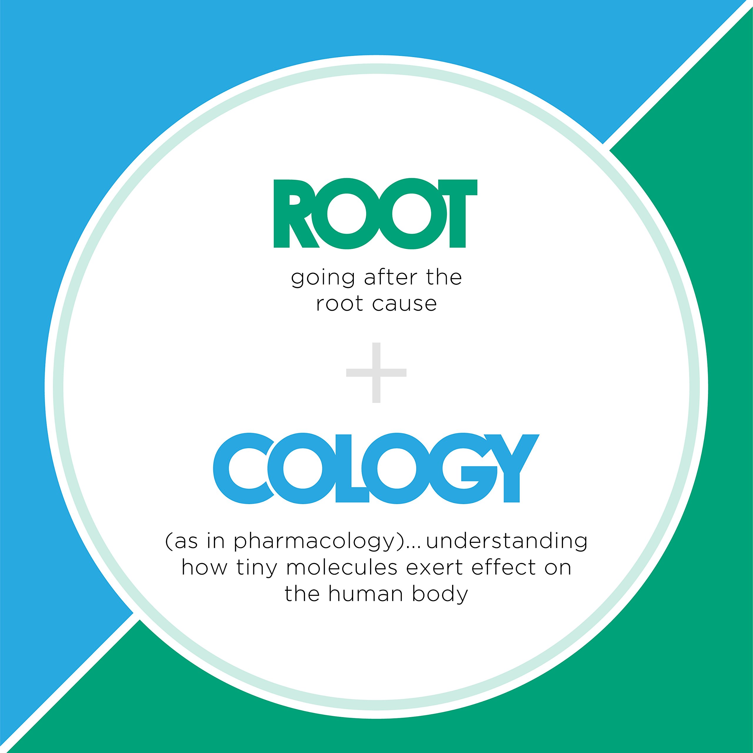 Foto 4 pulgar | Suplemento Rootcology Para El Hígado Y La Vesícula Biliar, 90 Cápsulas - Venta Internacional.