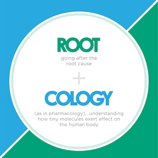 Foto 3 | Suplemento Rootcology Para El Hígado Y La Vesícula Biliar, 90 Cápsulas - Venta Internacional.