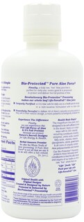 Foto 4 | Suplemento Dietético Herbal Answers Aloe Force Aloe Vera 946ml - Venta Internacional.