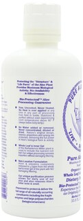 Foto 6 | Suplemento Dietético Herbal Answers Aloe Force Aloe Vera 946ml - Venta Internacional.