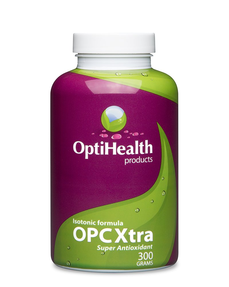 Foto 2 pulgar | Suplemento Optihealth Opcxtra Isotonic Opc, Suministro De 3 Meses - Venta Internacional.