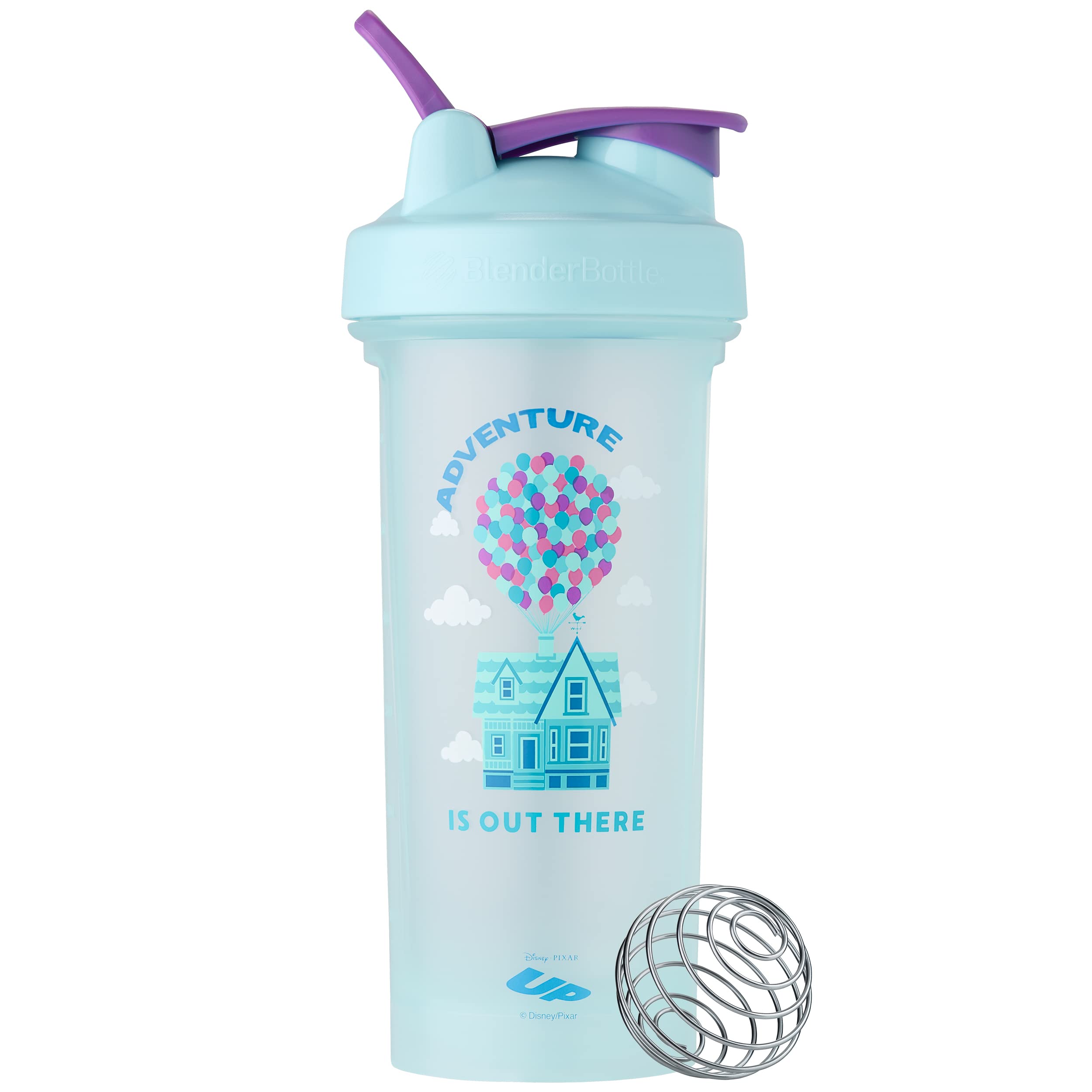 Foto 2 pulgar | Mezclador De Botellas, Botella Pixar Classic V2, 800 Ml - Venta Internacional.