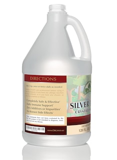Foto 2 | Suplemento De Plata Nanocoloidal Nutrinoche 30 Ppm 1l - Venta Internacional.