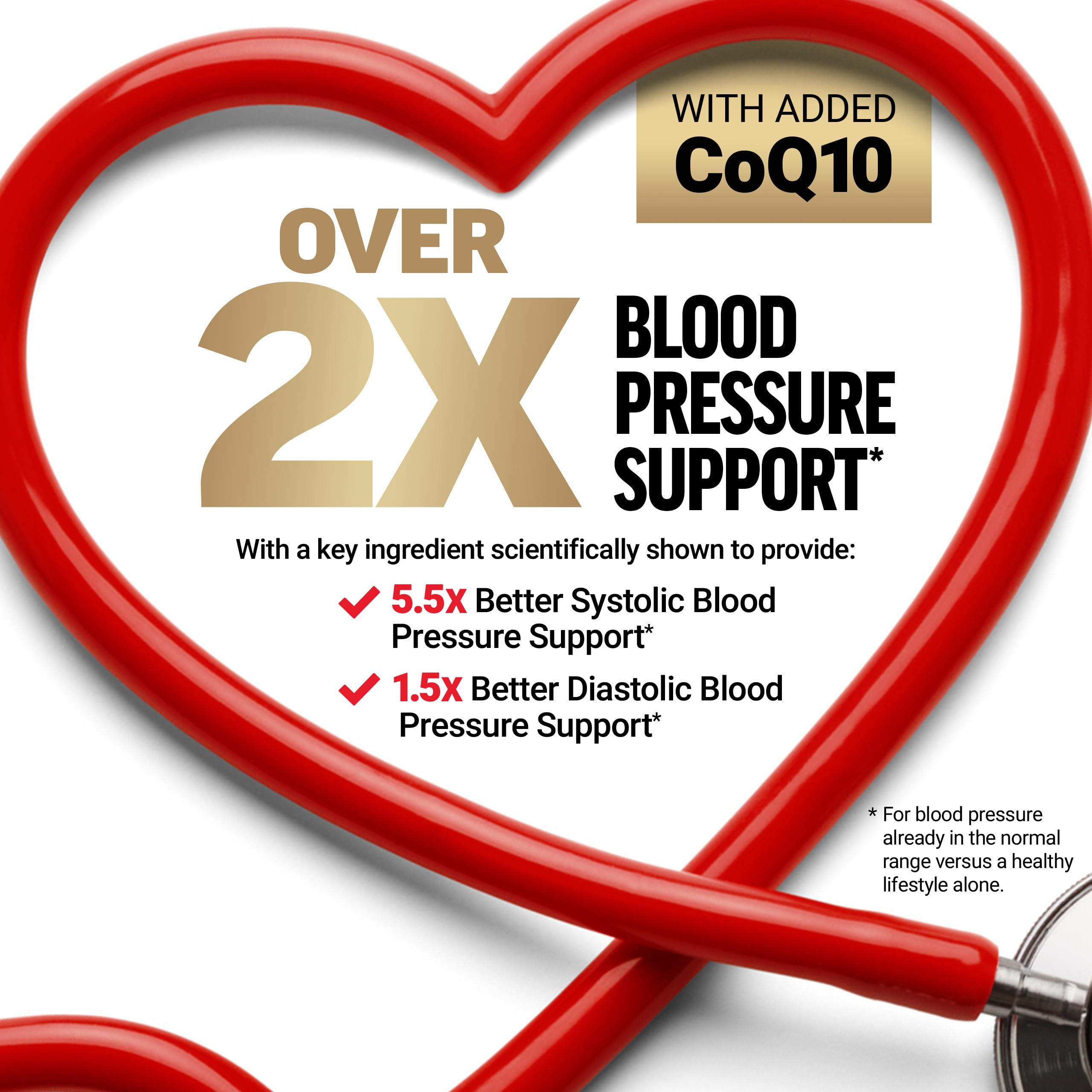 Foto 3 pulgar | Suplemento Force Factor Total Beets Heart Health 30 Porciones - Venta Internacional.