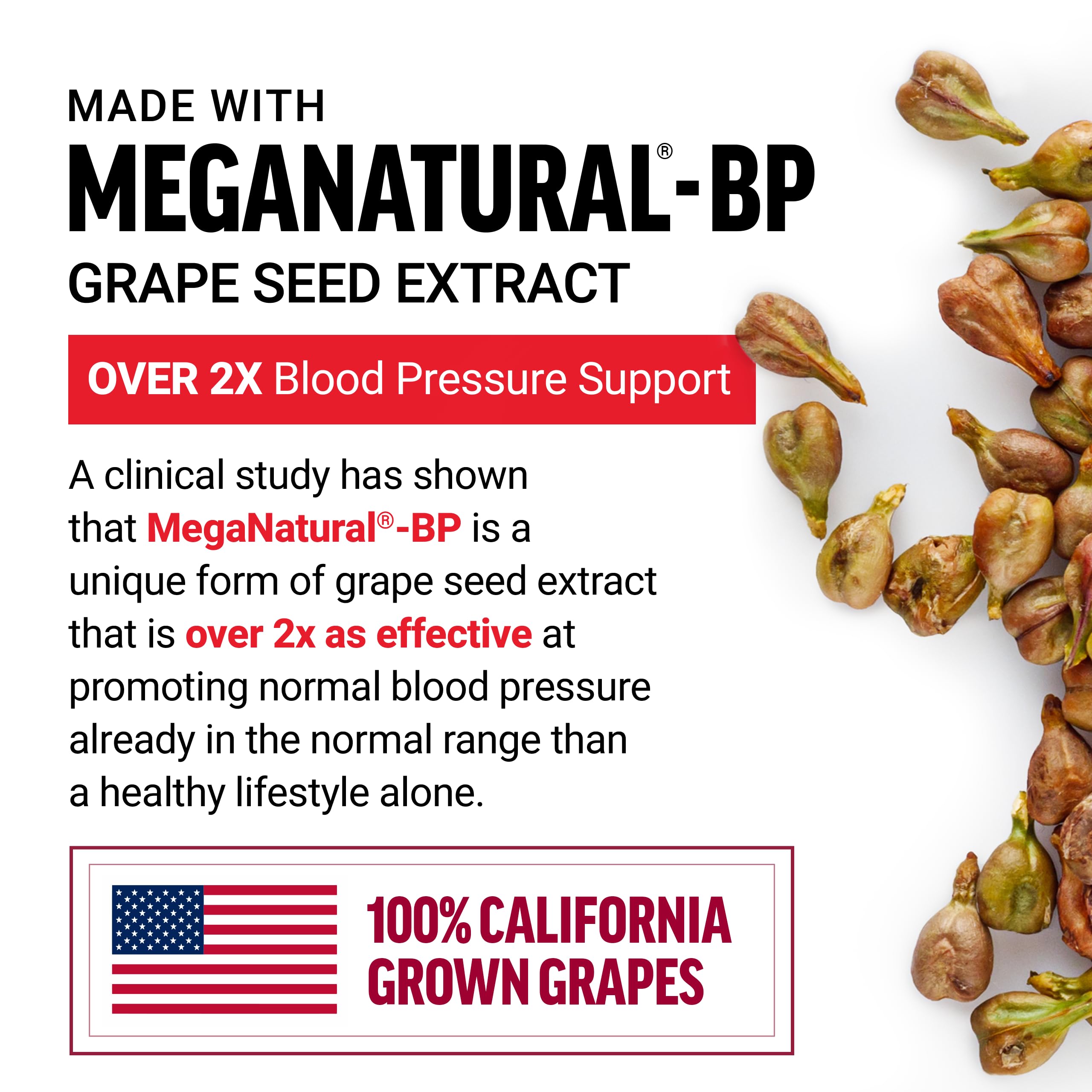 Foto 8 pulgar | Suplemento Force Factor Total Beets Heart Health 30 Porciones - Venta Internacional.