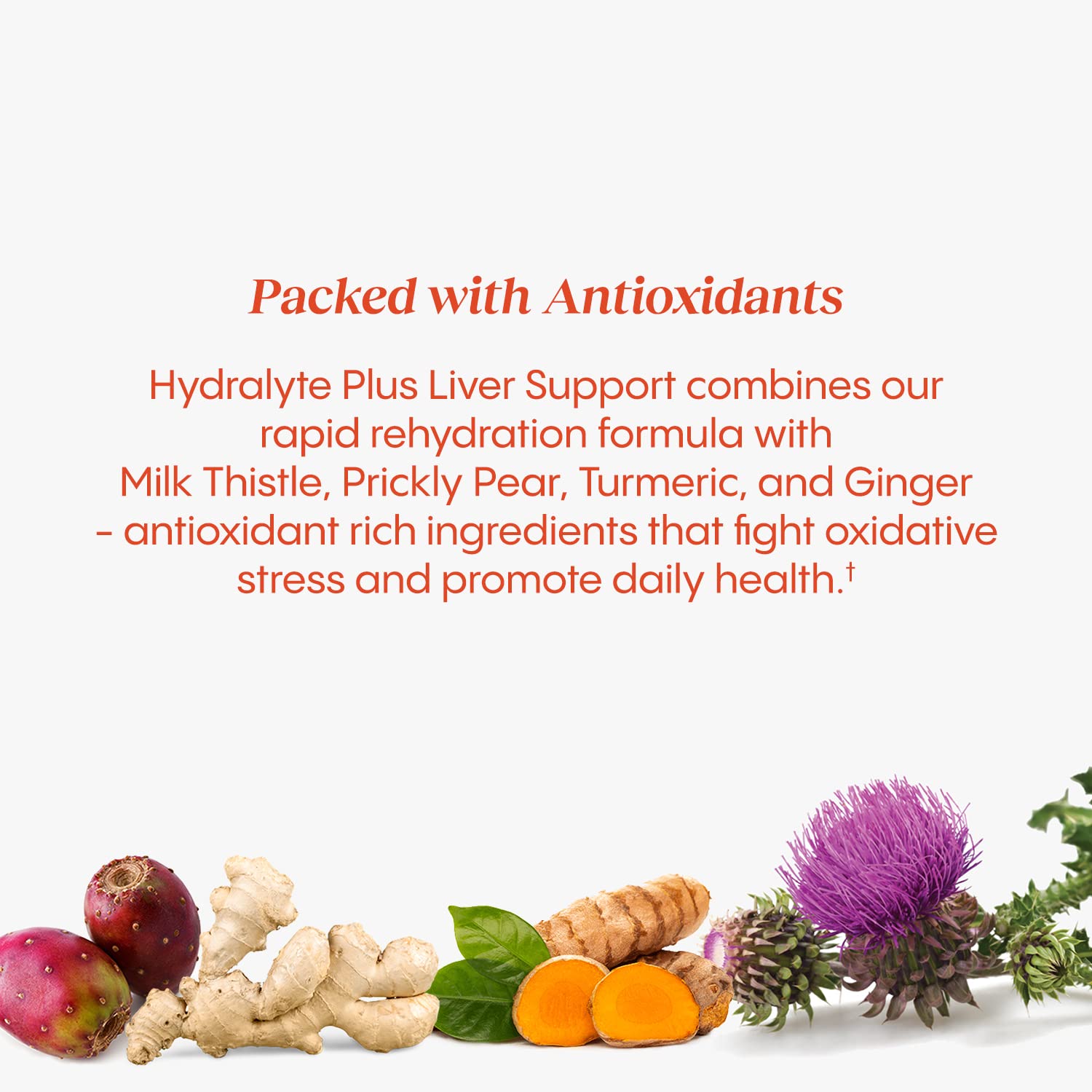 Foto 7 | Suplemento Hydralyte Liver Support + Electrolitos Mix - Venta Internacional.