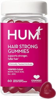 Foto 1 | Suplemento Capilar Hum Hair Sweet Hair Vegan 60 Gomitas Para Mujer - Venta Internacional.