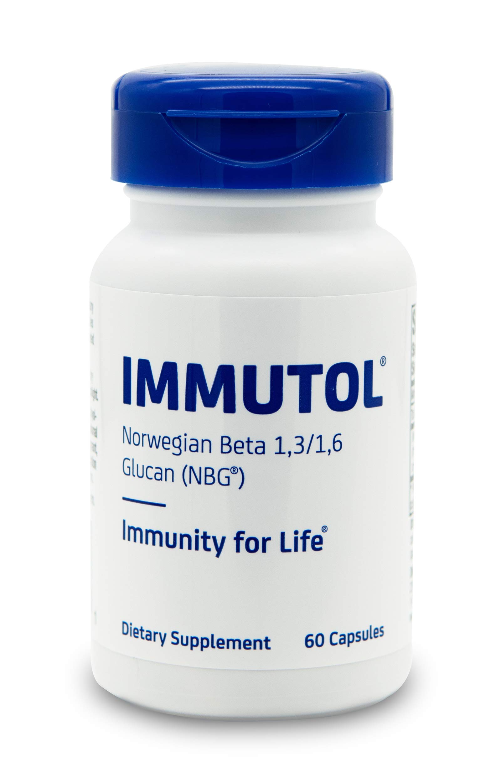 Foto 2 pulgar | Suplemento Immunocorp Immutol 750 mg - Venta Internacional