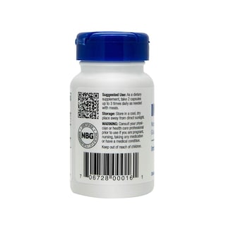 Foto 2 | Suplemento Immunocorp Immutol 750 mg - Venta Internacional