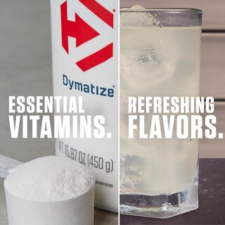 Foto 4 | Suplemento Dymatize All9 Amino, 450 G, Sabor A Sandía Jugosa - Venta Internacional.