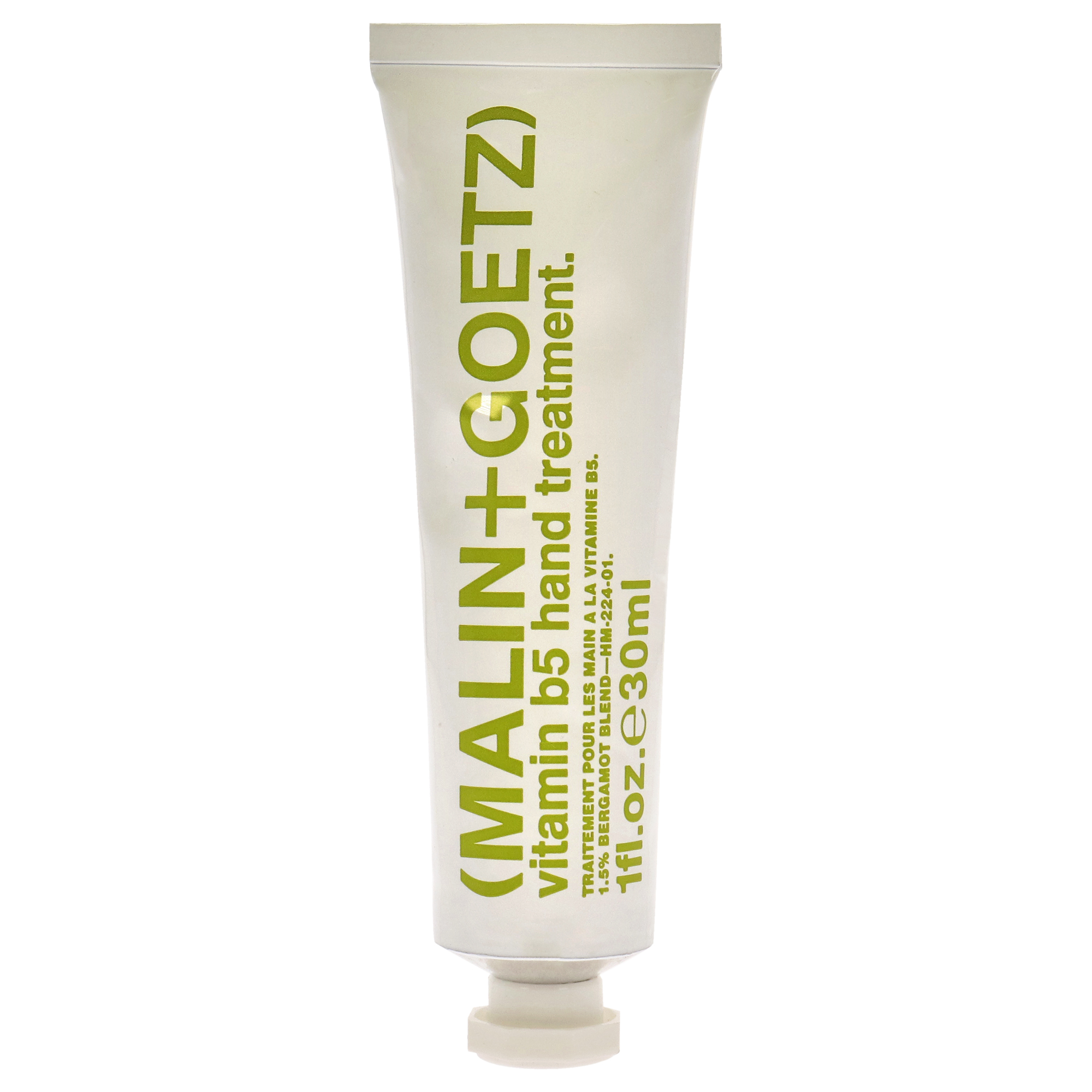 Foto 1 | Tratamiento De Manos Malin + Goetz Con Vitamina B5 Bergamota 30 Ml - Venta Internacional.