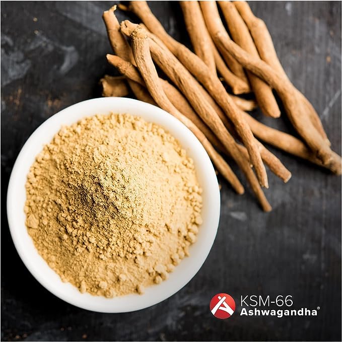 Foto 7 pulgar | Suplemento Youtheory Ashwagandha 1000 Mg Con Ksm-66 180 Cápsulas - Venta Internacional.