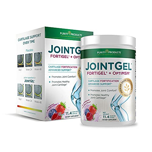 Foto 2 pulgar | Fórmula Jointgel, Productos De Pureza, Péptidos De Colágeno Y Msm, Apoya La Flexibilidad De Las Arti - Venta Inter