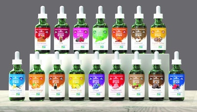 Foto 6 | Líquido Transparente Sweetleaf Stevia Stevia, 118 Ml (paquete De 2) - Venta Internacional.