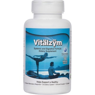 Foto 1 | Suplemento Vitälzym Vitalzym Original Hybrid 90 Cápsulas - Venta Internacional.