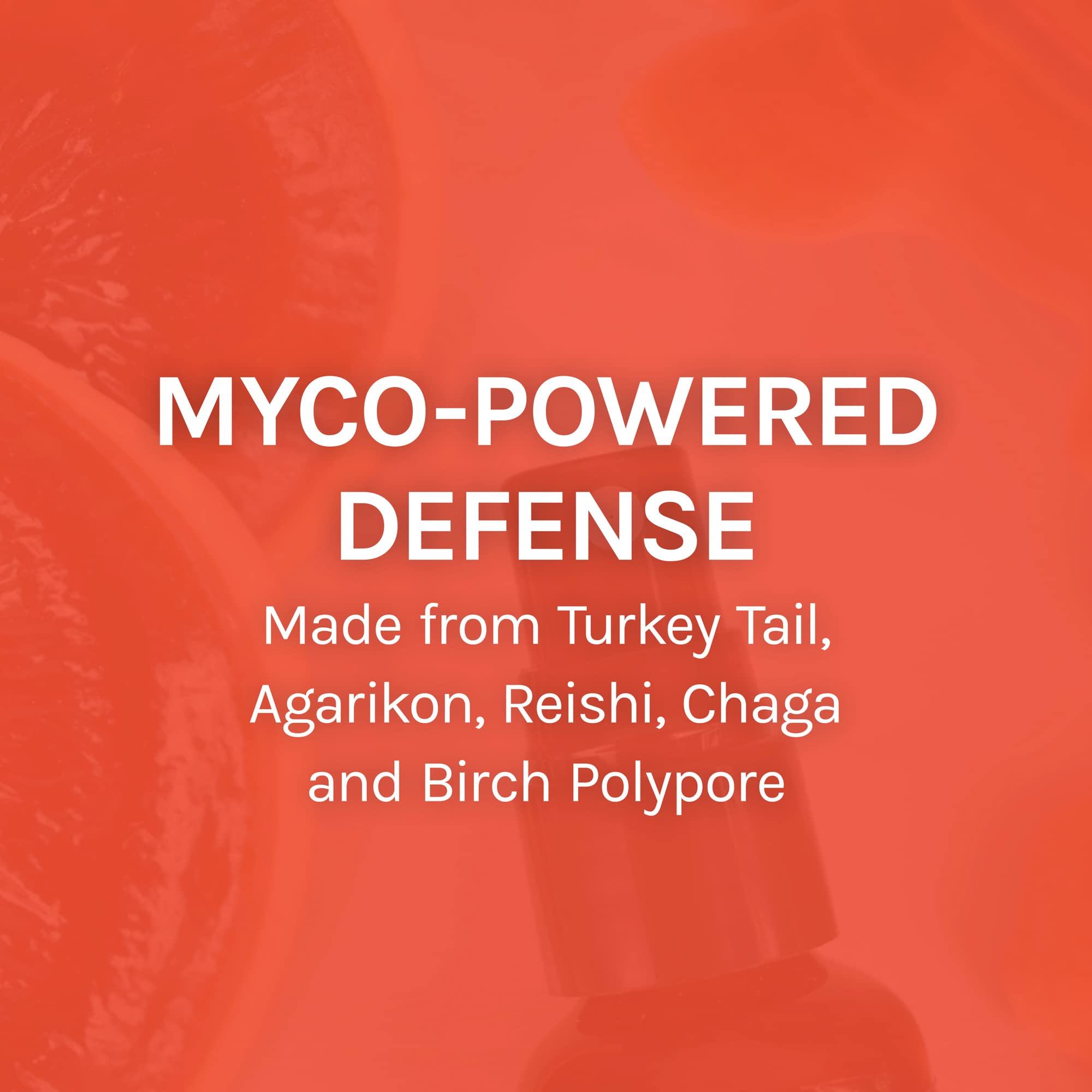 Foto 8 pulgar | Suplemento De Hongos Host Defense Mycoshield Spray 60 Ml - Venta Internacional.