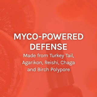 Foto 7 | Suplemento De Hongos Host Defense Mycoshield Spray 60 Ml - Venta Internacional.