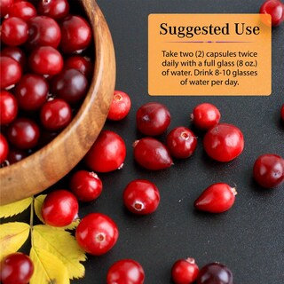 Foto 4 | Suplemento Nature's Secret Urinary Flush & Support 60 Cápsulas - Venta Internacional.