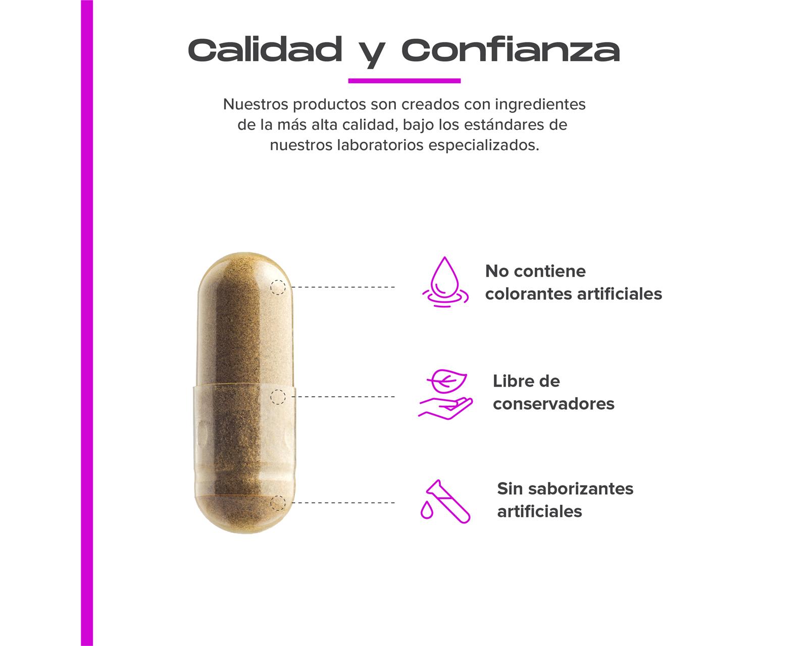 Foto 5 pulgar | Suplemento Multivitamínico Para Mujer Women's Multi con 60 Cápsulas marca Vital4