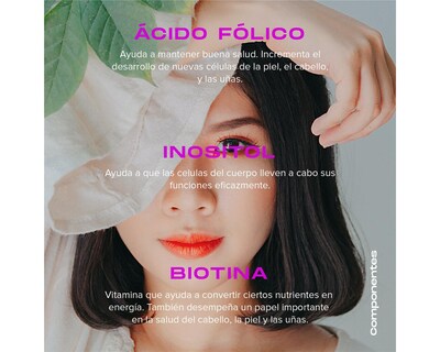 Foto 6 | Suplemento Multivitamínico Para Mujer Women's Multi con 60 Cápsulas marca Vital4