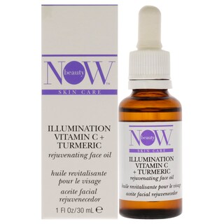 Foto 1 | Face Wash Now Beauty Illumination Con Vitamina C Y Cúrcuma - Venta Internacional.