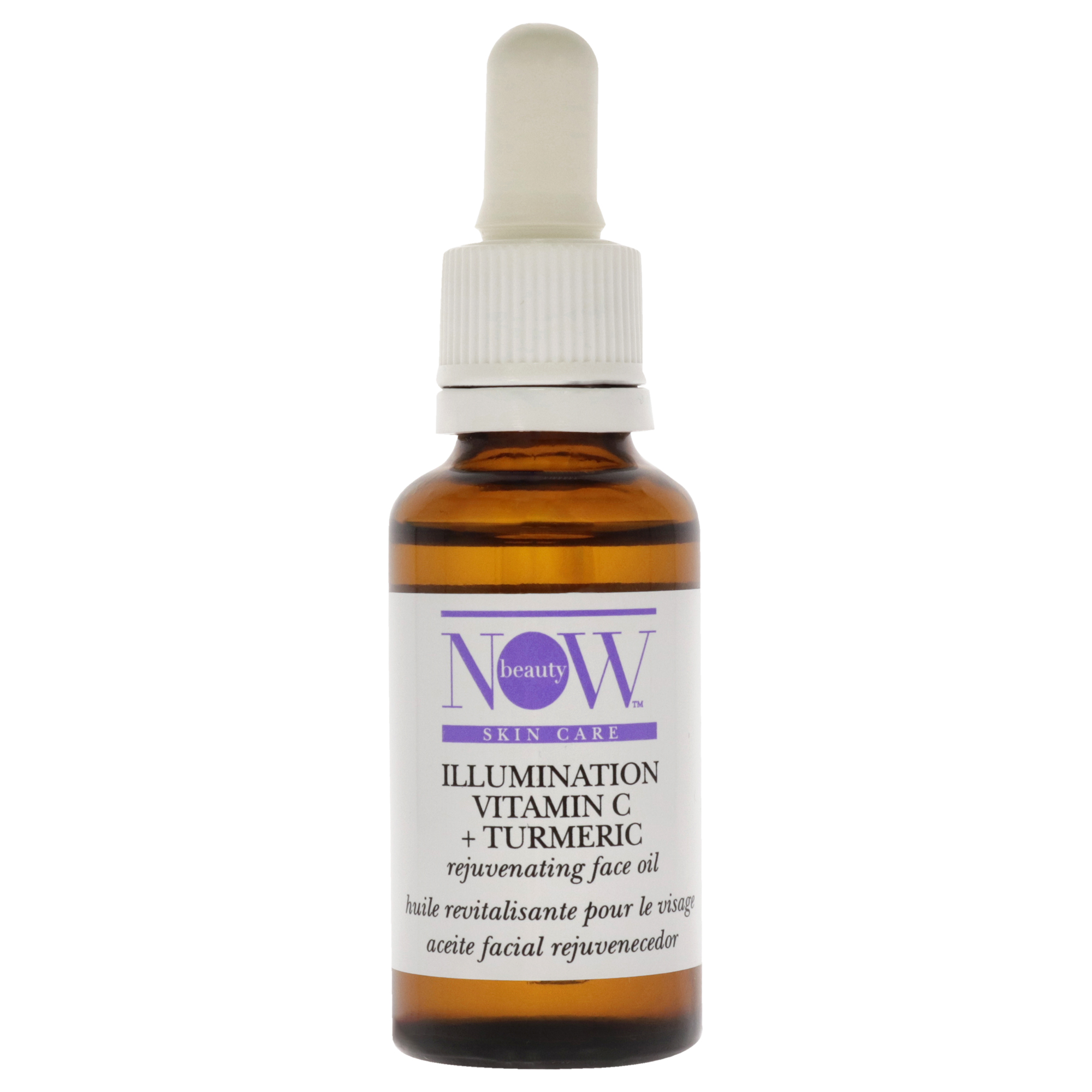 Foto 3 pulgar | Face Wash Now Beauty Illumination Con Vitamina C Y Cúrcuma - Venta Internacional.