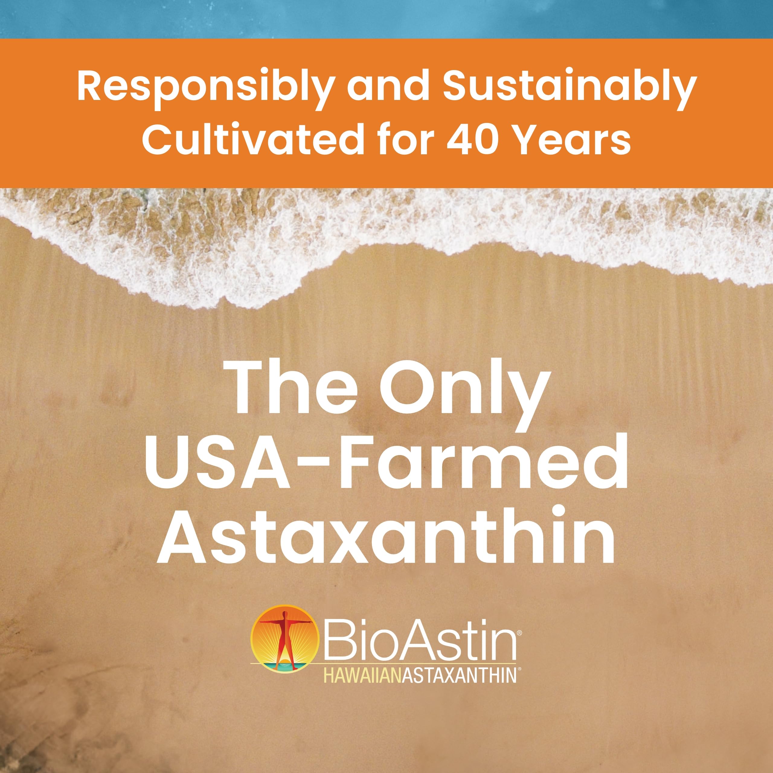 Foto 6 | Suplemento Nutrex Hawaii Bioastin De Astaxantina Hawaiana De 4 Mg - Venta Internacional.