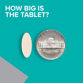 Foto 6 | Complemente Las Tabletas 3 En 1 De Qunol Calcium Con Calcio, Magnesio Y Zinc - Venta Internacional.