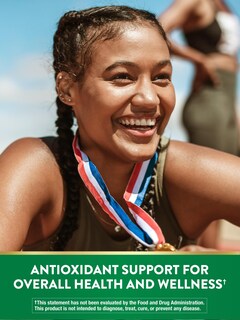 Foto 5 | Complemente Nature's Truth Zinc Con Vitamina C 50 Mg 120 Cápsulas Blandas - Venta Internacional.