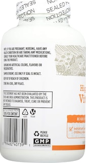 Foto 5 | Suplemento 365 Everyday Value De Vitamina C, 1000 Mg, 250 Comprimidos - Venta Internacional.