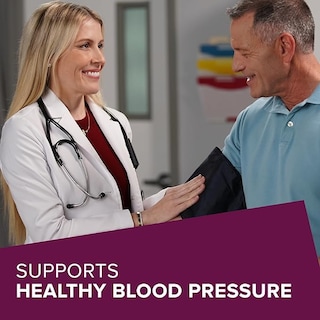 Foto 4 | Suplemento Qunol Blood Pressure Support 3 En 1 Con Remolacha Y Coq10 - Venta Internacional.
