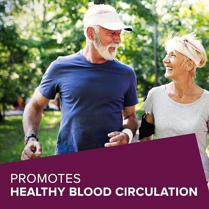 Foto 6 pulgar | Suplemento Qunol Blood Pressure Support 3 En 1 Con Remolacha Y Coq10 - Venta Internacional.