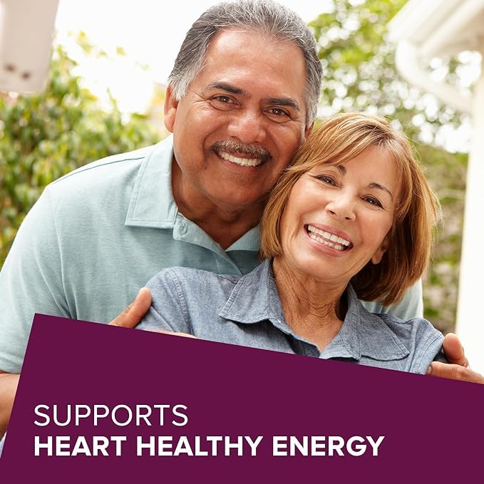 Foto 7 pulgar | Suplemento Qunol Blood Pressure Support 3 En 1 Con Remolacha Y Coq10 - Venta Internacional.