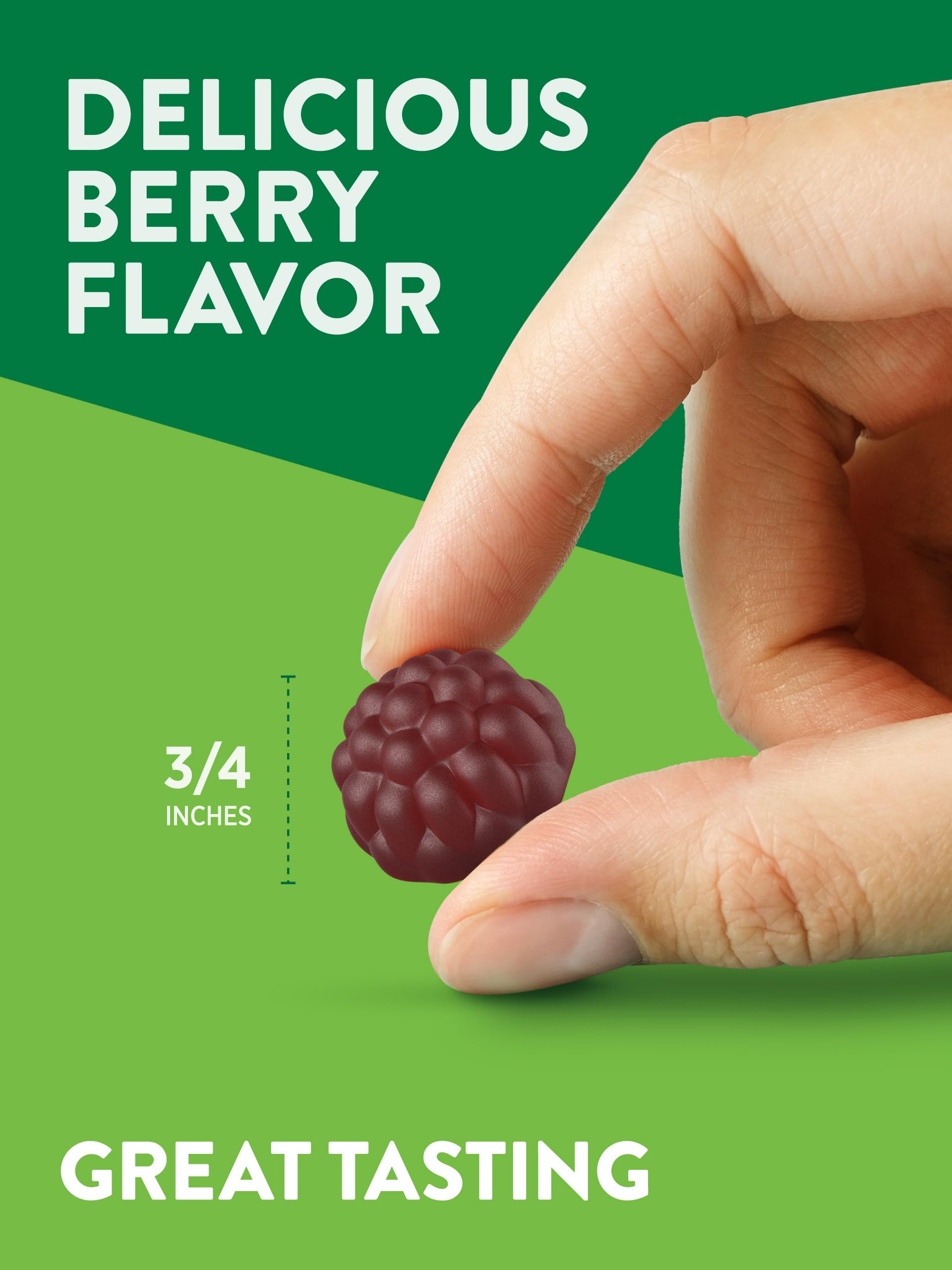 Foto 6 pulgar | Suplemento Nature's Truth, Gomitas De Saúco Negro, 50% Veganas - Venta Internacional.