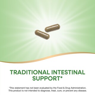 Foto 3 | Suplemento Nature's Way Herbal Neem Leaf 100 Cápsulas - Venta Internacional.