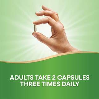 Foto 6 | Suplemento Nature's Way Herbal Neem Leaf 100 Cápsulas - Venta Internacional.