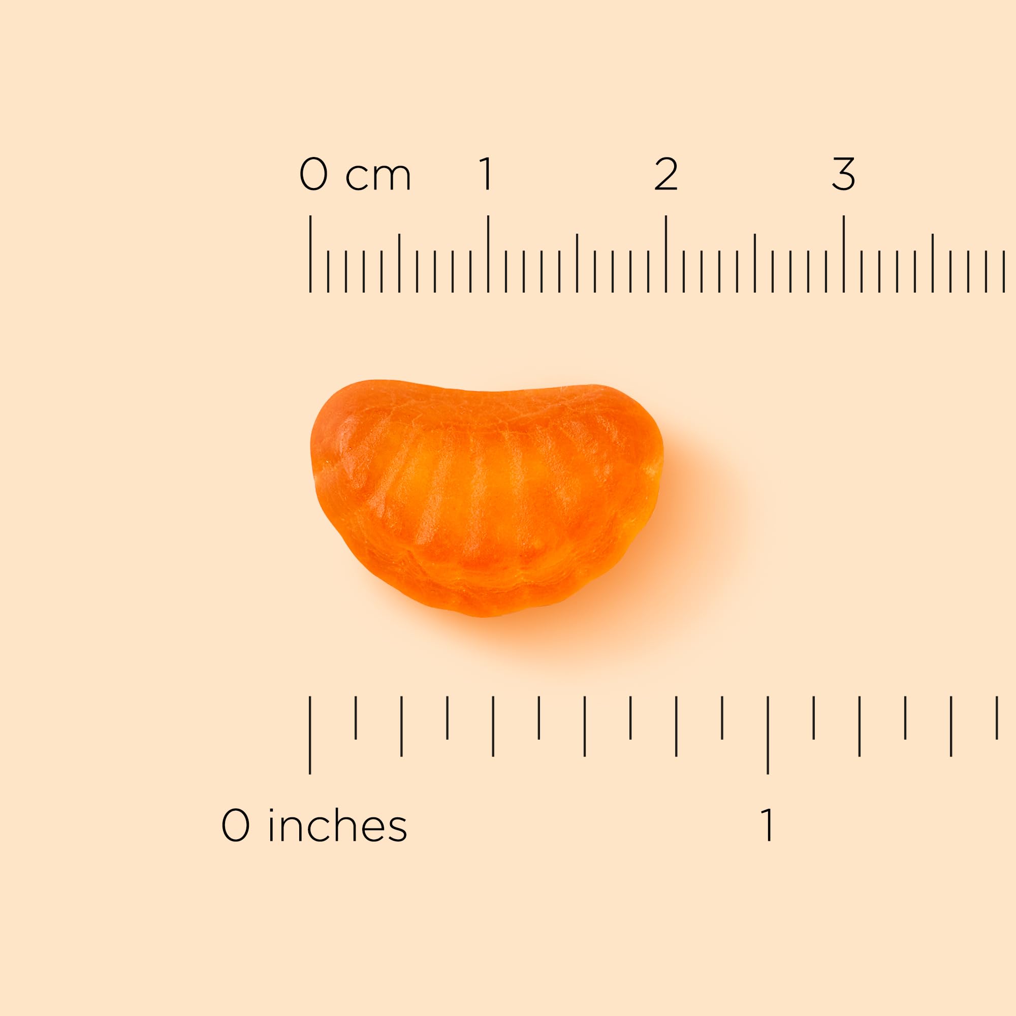 Foto 6 pulgar | 60 Gomitas Con Vitamina C Mama Bear Vegan Kids, 125 Mg - Venta Internacional.