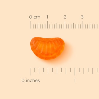 Foto 5 | 60 Gomitas Con Vitamina C Mama Bear Vegan Kids, 125 Mg - Venta Internacional.