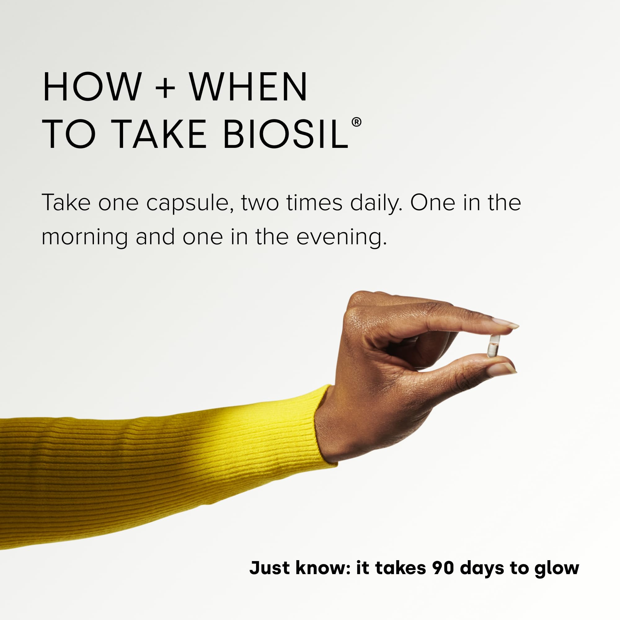 Foto 6 | Suplemento Biosil Collagen Generator 180 Cápsulas Líquidas - Venta Internacional.