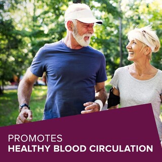 Foto 5 | Suplemento Qunol Blood Pressure Support 3 En 1 Con Remolacha - Venta Internacional.